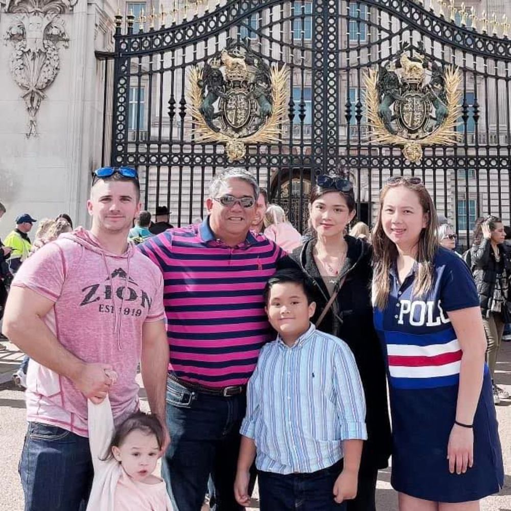 Meet your Posher, Maricel